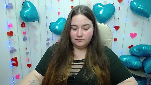Snapshot of XX_Daniella_XX chatting on 02/05/25, 10:11 XX Daniella XX online show from 02/05/25, 10:11