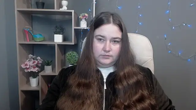 XX Daniella XX online show from 11/07/25, 07:24