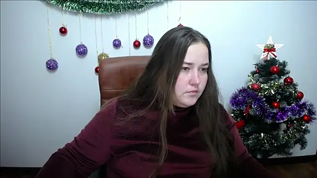 XX Daniella XX online show from 12/23/25, 07:29