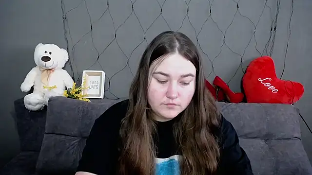 XX Daniella XX online show from 02/05/26, 07:37