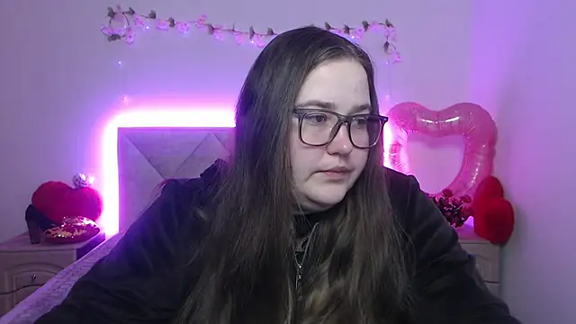 XX Daniella XX online show from 03/24/26, 07:36