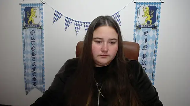 Snapshot of XX_Daniella_XX chatting on 10/01/25, 06:18 XX Daniella XX online show from 10/01/25, 06:18