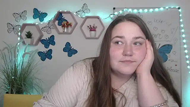 Snapshot of XX_Daniella_XX chatting on 03/20/25, 10:07 XX Daniella XX online show from 03/20/25, 10:07