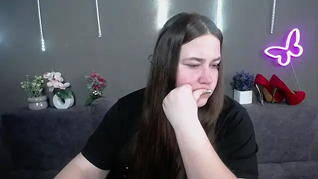 XX Daniella XX online show from 05/11/26, 06:26