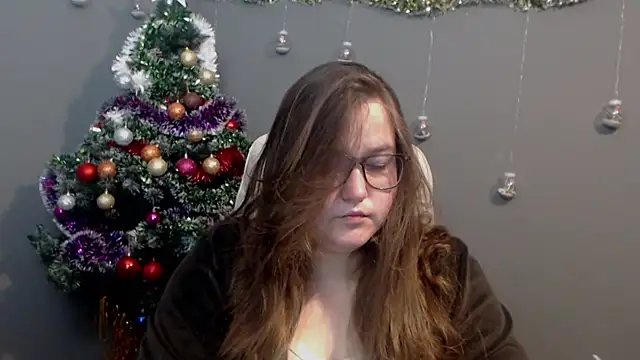 XX Daniella XX online show from 12/22/25, 07:19