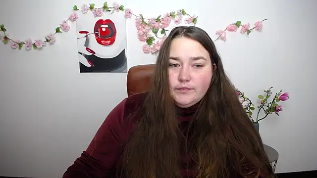 XX Daniella XX online show from 11/26/25, 07:30