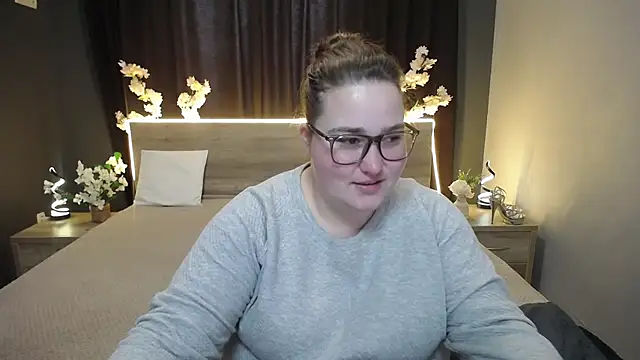 XX Daniella XX online show from 04/23/26, 06:20