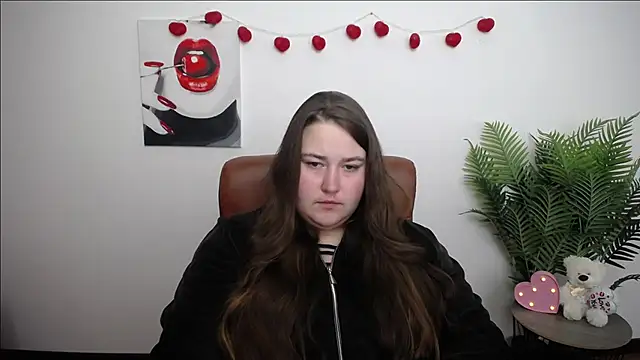 XX Daniella XX online show from 02/13/26, 07:41