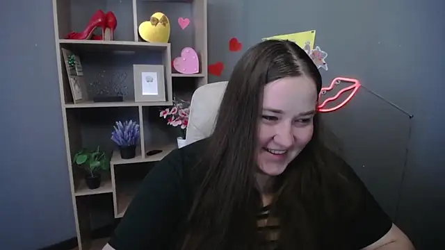 XX Daniella XX online show from 05/09/26, 06:28