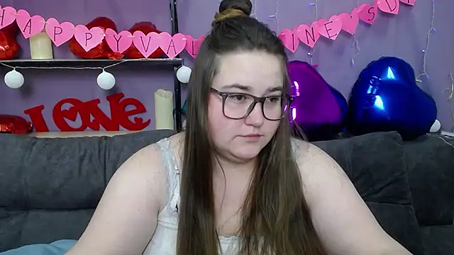 Snapshot of XX_Daniella_XX chatting on 02/20/25, 04:18 XX Daniella XX online show from 02/20/25, 04:18
