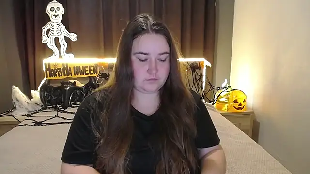 XX Daniella XX online show from 10/25/25, 06:12