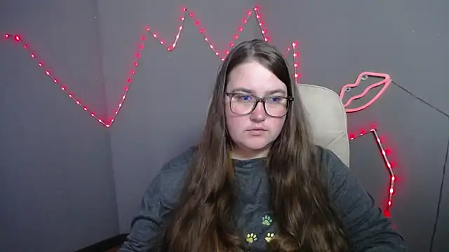 XX Daniella XX online show from 04/14/26, 06:40