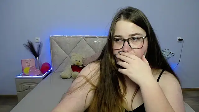 Snapshot of XX_Daniella_XX chatting on 01/31/25, 04:17 XX Daniella XX online show from 01/31/25, 04:17