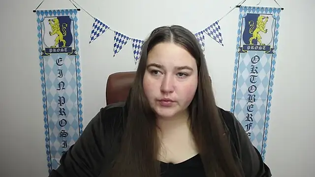 Snapshot of XX_Daniella_XX chatting on 10/07/25, 06:25 XX Daniella XX online show from 10/07/25, 06:25