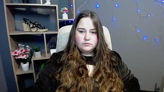 XX Daniella XX online show from 11/19/25, 07:19