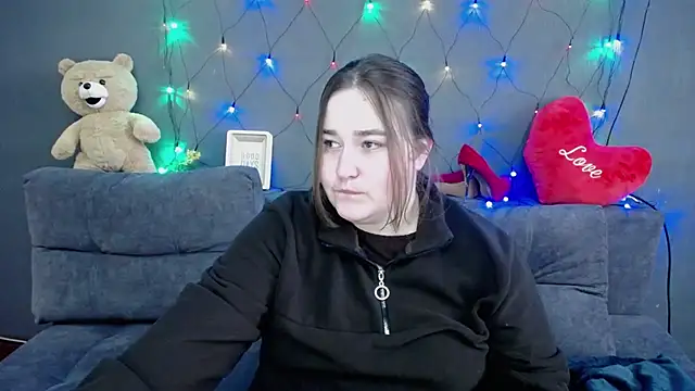 XX Daniella XX online show from 02/07/26, 07:27