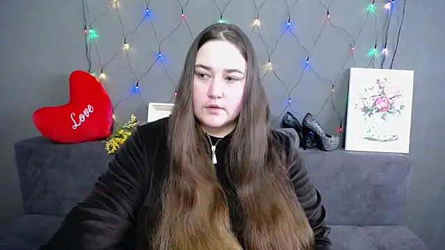 XX Daniella XX online show from 02/10/26, 07:29