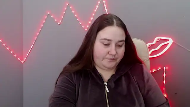 XX Daniella XX online show from 03/02/26, 07:37