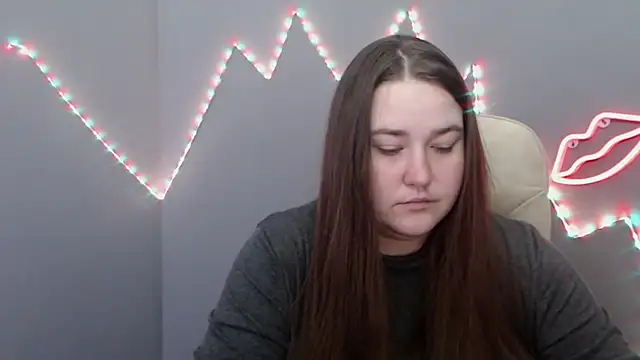 XX Daniella XX online show from 03/12/26, 09:13