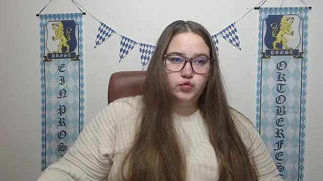 Snapshot of XX_Daniella_XX chatting on 10/09/25, 06:25 XX Daniella XX online show from 10/09/25, 06:25