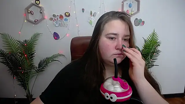 XX Daniella XX online show from 04/01/26, 06:37