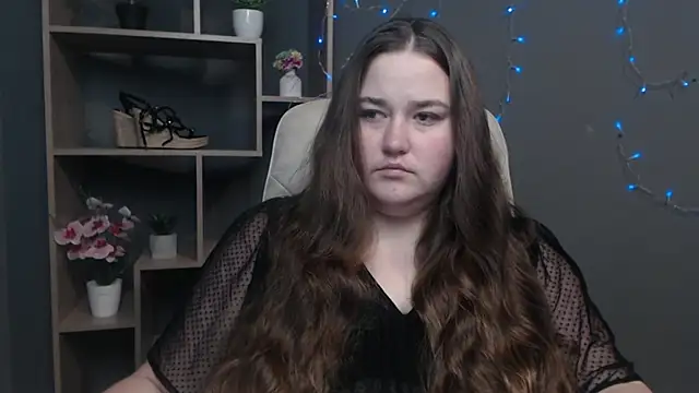 XX Daniella XX online show from 12/02/25, 07:32