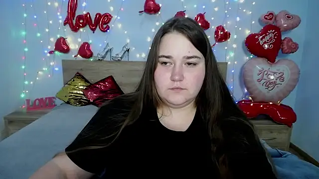 Snapshot of XX_Daniella_XX chatting on 02/04/25, 01:02 XX Daniella XX online show from 02/04/25, 01:02