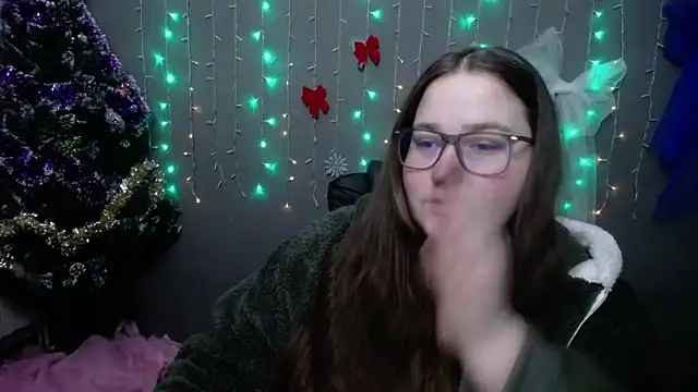 XX Daniella XX online show from 12/21/25, 07:21