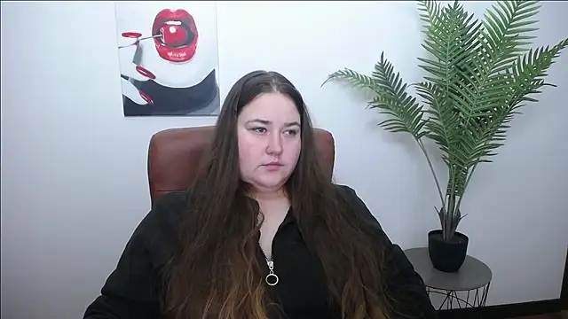 XX Daniella XX online show from 01/08/26, 07:25