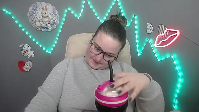 XX Daniella XX online show from 04/09/26, 06:15