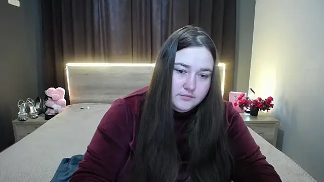 XX Daniella XX online show from 02/06/26, 07:26