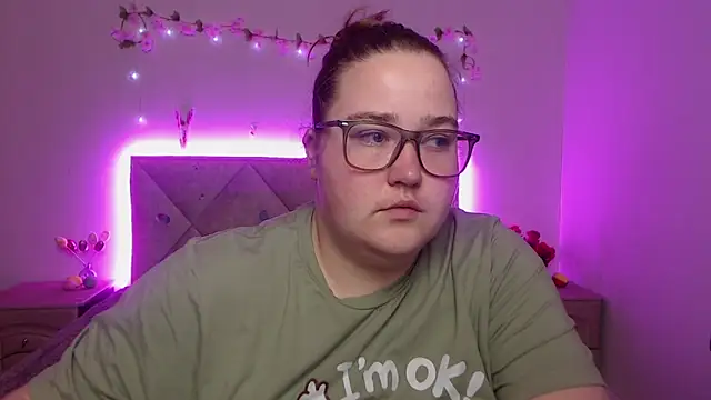 XX Daniella XX online show from 04/04/26, 06:14