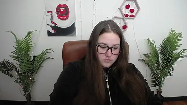 XX Daniella XX online show from 04/24/26, 06:37