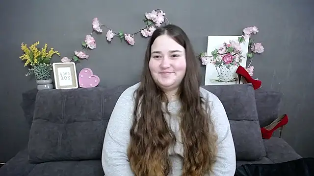 XX Daniella XX online show from 01/14/26, 07:34