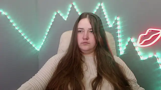 XX Daniella XX online show from 03/11/26, 09:25