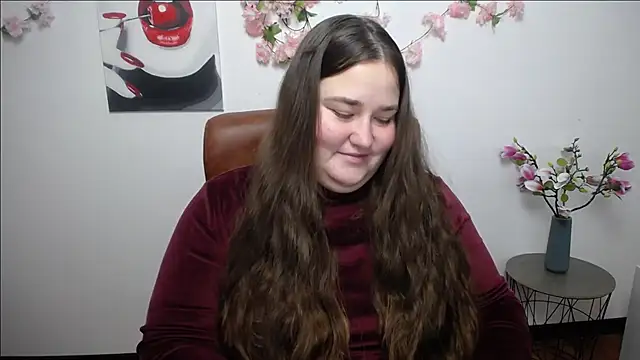 XX Daniella XX online show from 11/20/25, 07:20