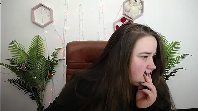 XX Daniella XX online show from 03/21/26, 07:31