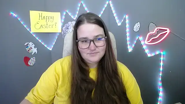 XX Daniella XX online show from 04/02/26, 06:31