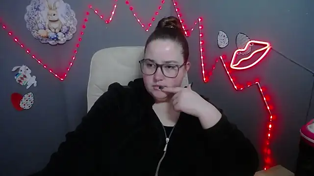 XX Daniella XX online show from 04/08/26, 06:48