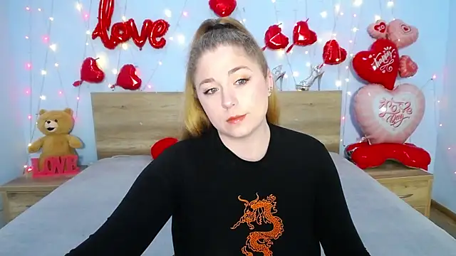 Snapshot of JessikaDaniel chatting on 02/27/25, 07:19 JessikaDaniel online show from 02/27/25, 07:19