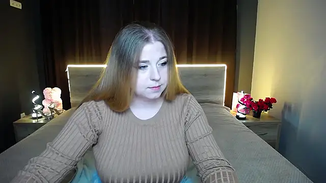 JessikaDaniel online show from 01/12/26, 07:26