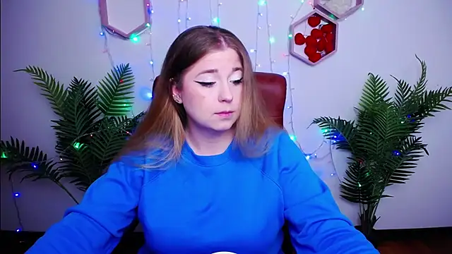 JessikaDaniel online show from 03/18/26, 07:33