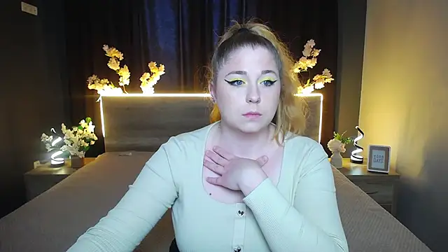 JessikaDaniel online show from 03/09/26, 07:23