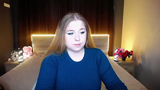 JessikaDaniel online show from 01/08/26, 07:25