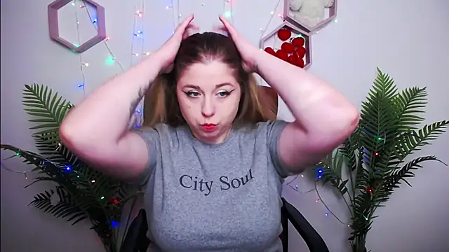 JessikaDaniel online show from 03/20/26, 07:53