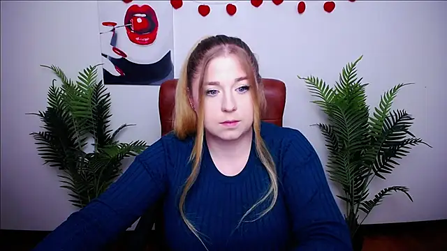 JessikaDaniel online show from 02/16/26, 07:40