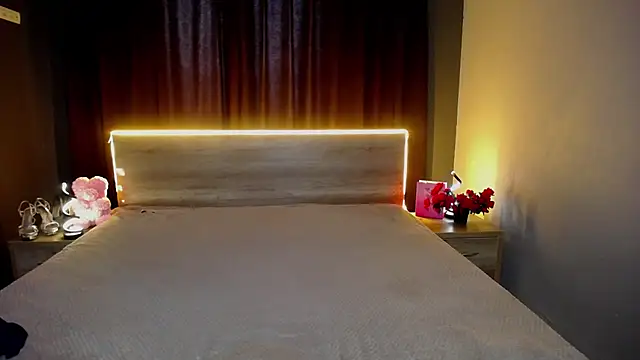 JessikaDaniel online show from 02/05/26, 07:37