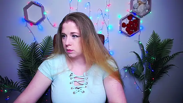 JessikaDaniel online show from 03/23/26, 07:25