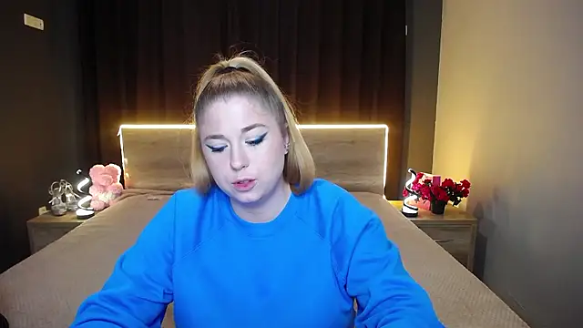 JessikaDaniel online show from 01/09/26, 07:37