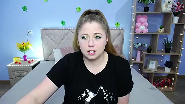 Snapshot of JessikaDaniel chatting on 03/21/25, 07:11 JessikaDaniel online show from 03/21/25, 07:11